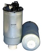 ALCO FILTER Топливный фильтр SP-1255